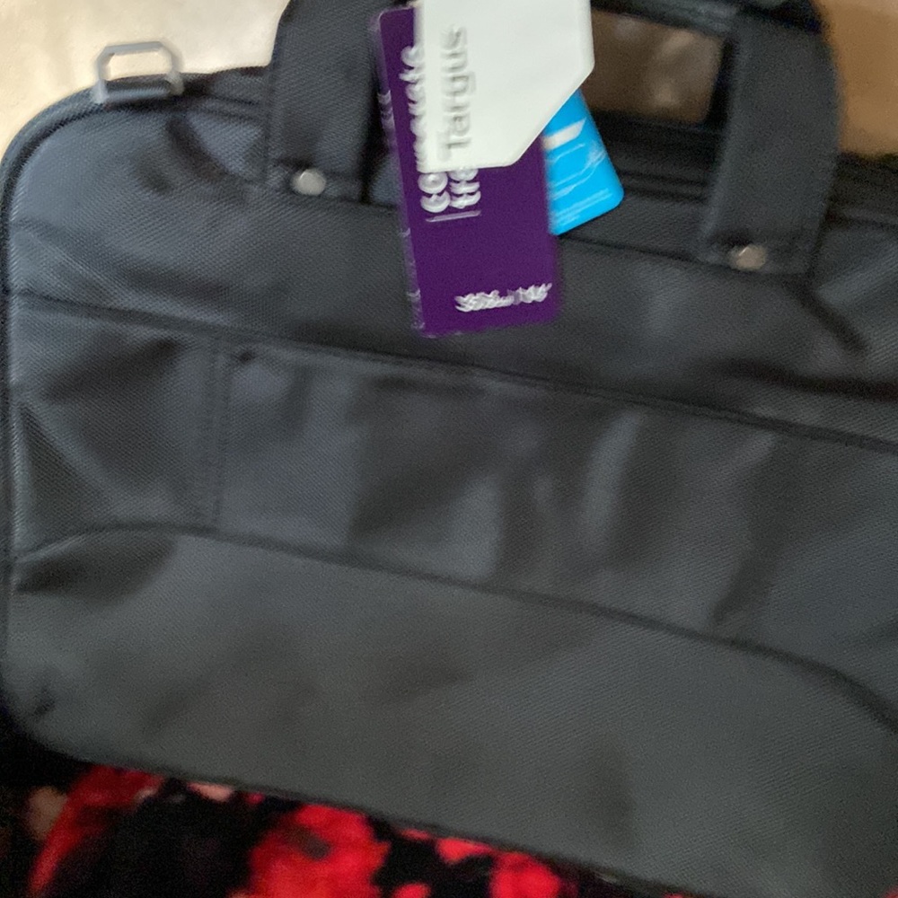 Computer, laptop bag - Picture 7 of 7